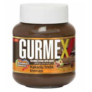 Gurmex plus 350g kakao